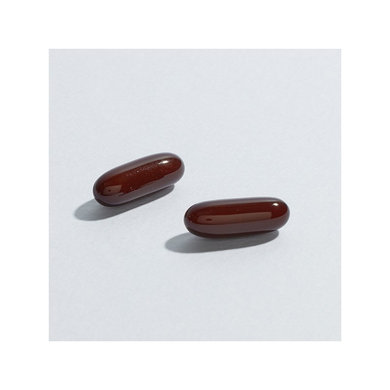 Lipoday All-in-One Saw Palmetto Alpha Octacosanol Zinc Prostate High Content
