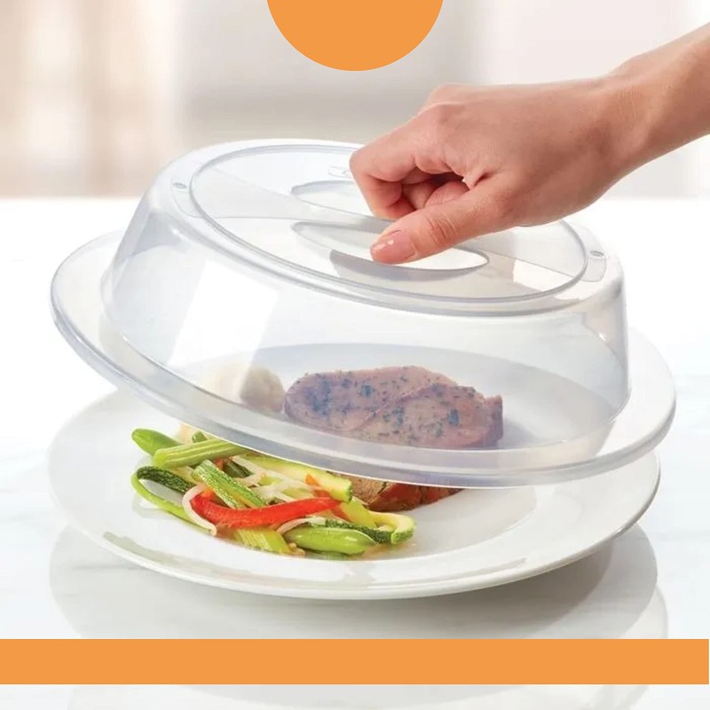 1 Tapa de microondas tapa para microondas cubierta para microondas