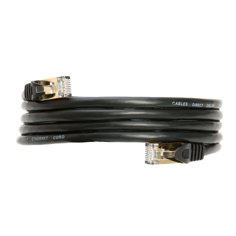 1,8 m - 61 m U/FTP CAT 7 Cable blindado