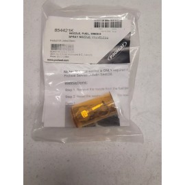 Proheat MBU Fuel Nozzle, Spray, 854421K for Teleflex 30609-9