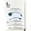 Original Mem Retain Brand 9 Volt Battery Powered OBD ll