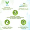 Mamaearth Vitamin C Daily Glow SPF 50 Sunscreen with PA+++