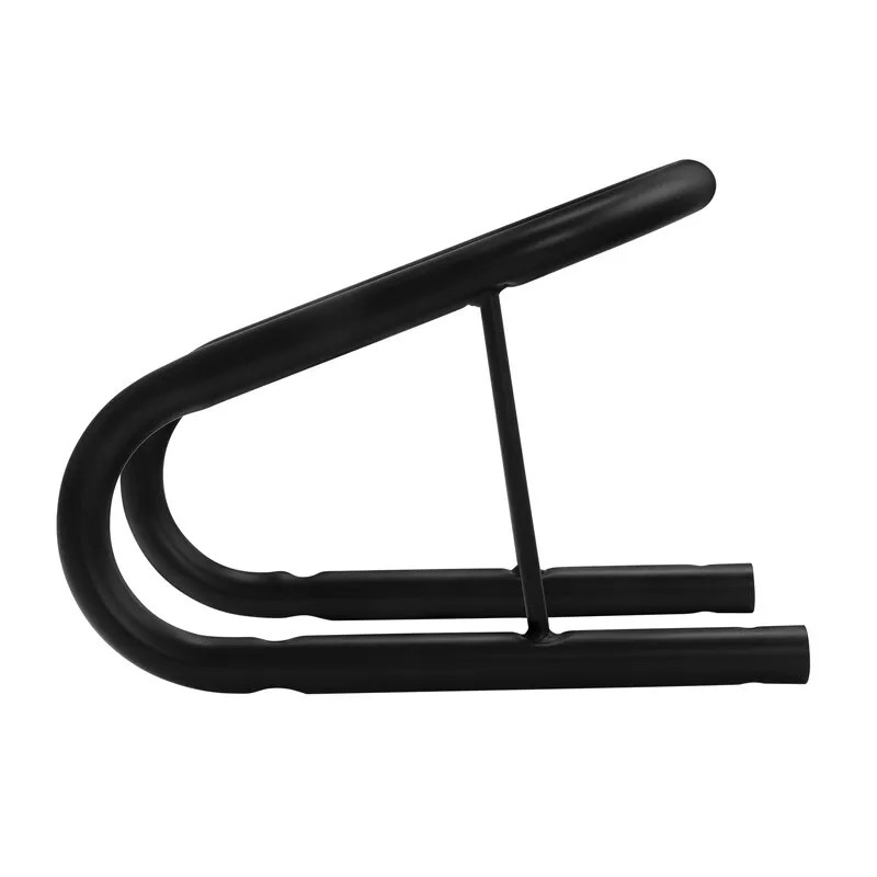 TCMT 6.5" Motorcycle Tire Wheel Removable Wheel Chock W/ Quick