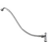 GROHE 47533000 | Grohtherm Micro Connection Set, Silver