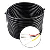 URCIANOW Electrical Wire 22 AWG 4 Conductors 0.3 mm² Electrical