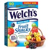 Fruit Snacks! Mixed Fruit-elch’s 90 Packs – 0.8 Oz Assorted