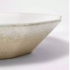 Threshold 13" Ceramic Angular Bowl - Threshold designed with Studio