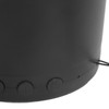 Dual Bluetooth Speaker Car Hands Free Call Dynamic High Bass