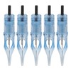 10pcs Cartridge Needles Set Professional Salon Stainless Steel Disposable Cartridge