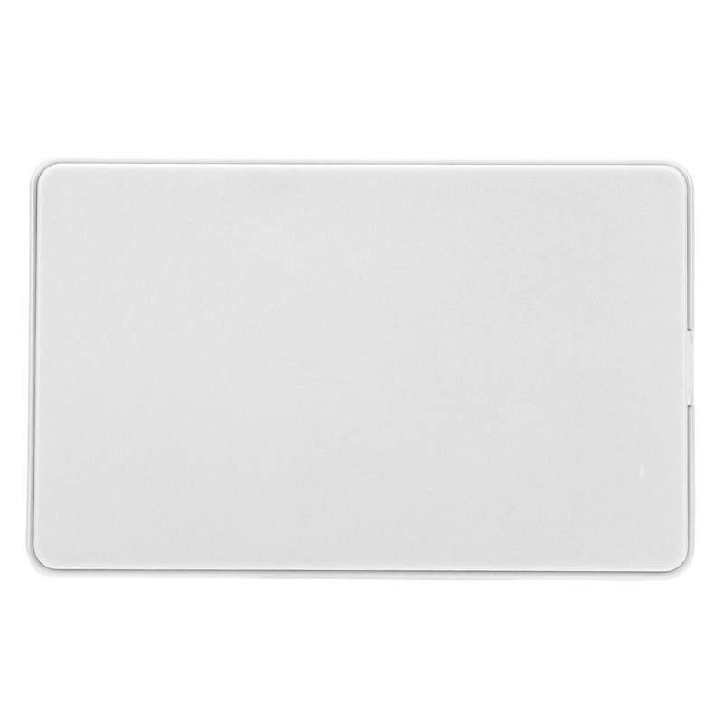 2.5inch External Hard Drive USB 2.0 High Speed Data Transmission