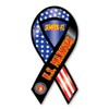 Semper-Fi US Marines 2-in-1 Ribbon Magnet by Magnet America is