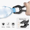 EMART Spring Clamps 12 Pack, Heavy Duty Photography Backdrop Clips