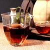 PU-ERH BRICK SHOU 2007 NANNUO SHAN ORGANIC (250g)（普洱熟茶）