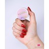 NAIL FACTORY - POWGEL Collection, Set de 6 Polvos Acrílicos