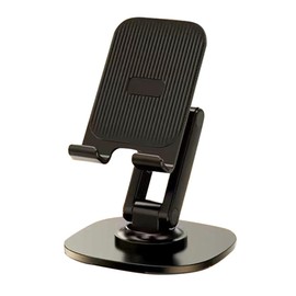 スマホスタンド 卓上スタンド 高度調整可能 スマホホルダー おりたたみ 滑り止め 携帯スタンド