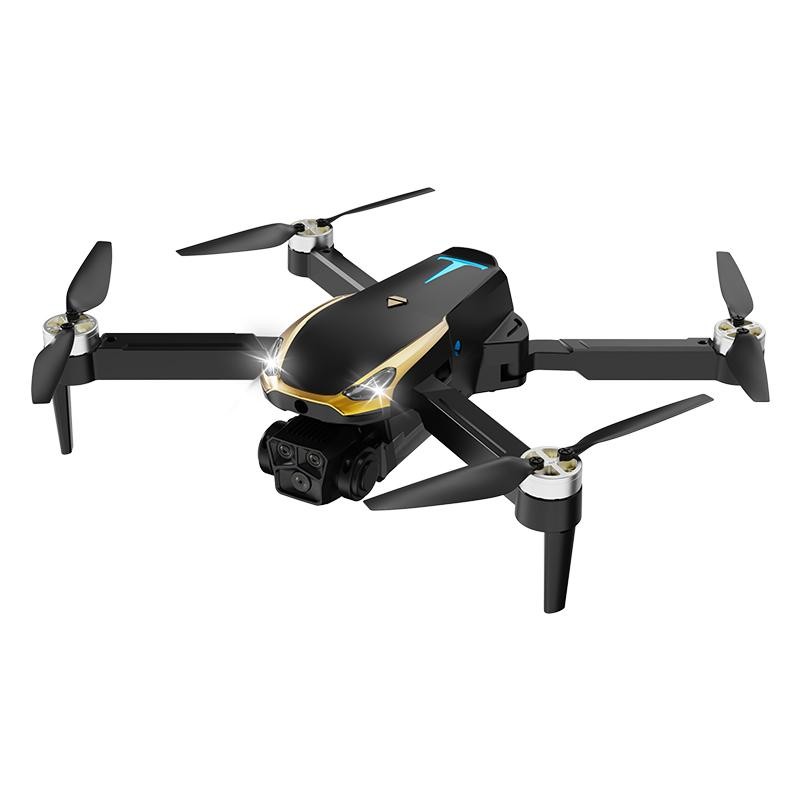 4K M8 Pro Outdoor Toy Drone - Fun with Optical
