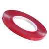 Rotekt 10m Nail Art Adhesive Double-Sided Tape, Double Side Glue