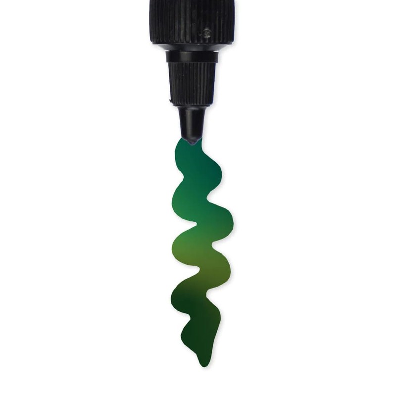 Sculpey POALS3527 Liquid Emerald Metallic