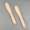 Spatula, pack spatula, modeling pack tool, skin care materials/pack spatula, spatula, modeling pack / 스파츌라 팩주걱 모델링 팩도구 피부 미용 재료/팩주걱 스파츌라 모델링팩