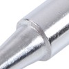 5Pcs Soldering Iron Tips BGA Station Tool Copper Internal Heating