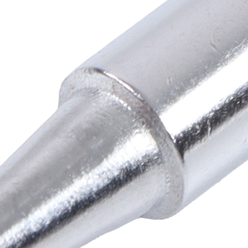 5Pcs Soldering Iron Tips BGA Station Tool Copper Internal Heating