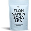 Cáscaras de Psyllium Husk Fairment 500 g – Fibra natural