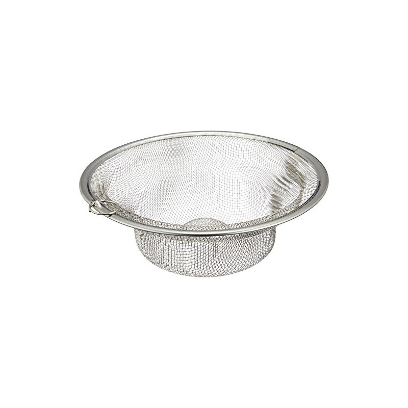 SANEI PH6211F-3L Sink Parts, Waste Strainer, Drain Diameter: 5.4 -