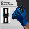 Proyoureye Billet Aluminum Gear Shift Lever Pedal for The Can-Am