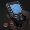 Godox XProII-N TTL Wireless Flash Trigger for Nikon Cameras