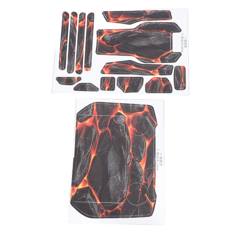 RC Drone Sticker Skin Set for Mavic 3 Pro for