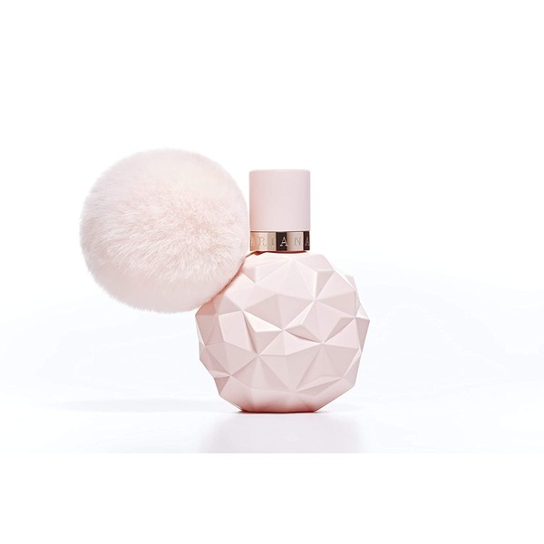 Ariana Grande Sweet Like Candy Eau de Parfum Spray, 1.0 Ounce, 1 Fl Oz (ARG2LR16110)