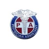 PA - Physician Assistant Lapel Pin Doctor Medical Clinic Hospital