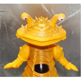 Ultra Monster Series 93 Digital Kanegon 1997