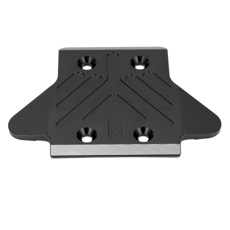 Aluminum Alloy Rear Plate Protective Cover for ARRMA KRATON 6S