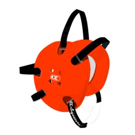 Cliff Keen Custom Signature Headgear