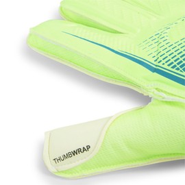 Puma RC 041952 Soccer Football Team Practice Ultra Play Fiji Apple/Blue Mazing (02), 24 Fall/Winter Colors Fiji Apple/Blue Maging (02)