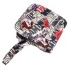 Instant Camera Case Comic Style PU Leather Protective Storage Bag