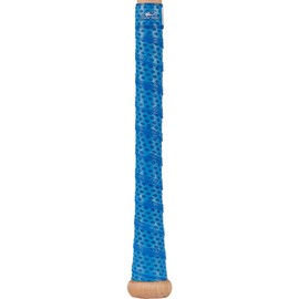 Lizard Skins DSP Ultra 1.1mm Bat Grip – Next-Gen Durasoft Polymer Baseball & Softball Bat Tape (Polar Blue)