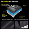 OTTARO Kids Car Cover, Large Waterproof Cover for Electic Car