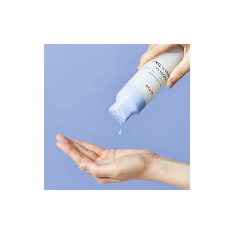 Tónico con esencia de pantelina, 200 ml (6,76 fl oz)