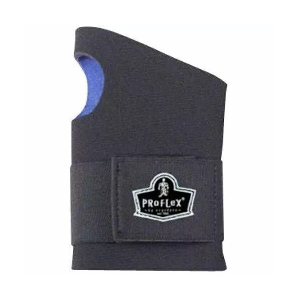 MedicalMartByMail Ergodyne Wrist Support Proflex 670 Large (7" x 8")