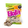 Saladitos Sabor Limon - Saladulces HOLA Lobito - Lemon Flavored