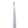 BROWLASH EX Ultra Skinny Pencil Brow - 04 Warm Brown