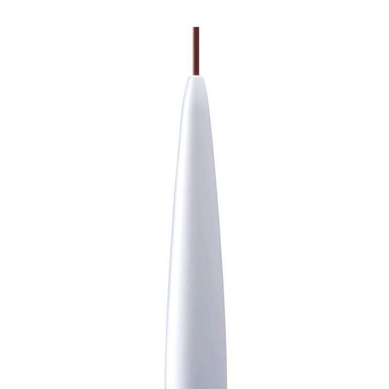 BROWLASH EX Ultra Skinny Pencil Brow - 04 Warm Brown