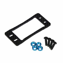 SP Gr Servo Tray: For Tamiya M05PRO 3541