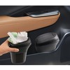 LFOTPP Toyota Crown 16th Generation Crossover SH35 Model 2022-Present Trash