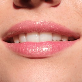 Catrice Diamond Glaze Lip Gloss, No. 030, Purple, Instant Result, Shiny, Holographic, Glitter, Vegan, Paraben-Free, Microplastic Particles, Nanoparticles Free, Pack of 3 (3 x 3 ml)