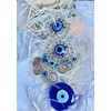 Home Wall Hanging Decor Blessing Protection Gift Evil Eye Dream