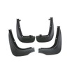 A-Premium Mud Flaps Splash Guards Replacement for Mini F60 Cooper