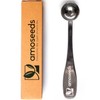 Tea Spoon | 1 g | 18/10 Stainless Steel |